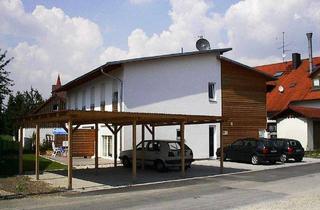 Haus kaufen in 85416 Langenbach, Rarität - " Drei auf einen Streich" - für Anleger oder Selbstnutzer