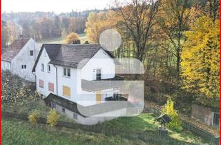 Haus kaufen in 96268 Mitwitz, Ein Haus mit viel Platz!