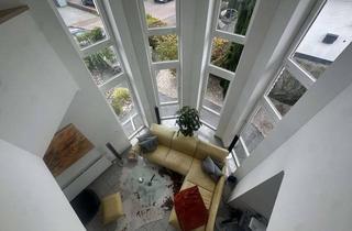 Haus kaufen in 46397 Bocholt, Modernes Architektenhaus mit lichtdurchfluteten Räumen und exquisite Wohnqualität.