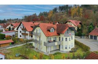 Haus kaufen in 91171 Greding, Viel Raum fürs Leben: 3-Parteien-Haus mit Altmühltalblick ideal für Familien, Generationen oder In