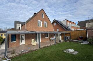 Einfamilienhaus kaufen in 41836 Hückelhoven, Saniertes Einfamilienhaus mit umfangreicher Ausstattung und gepflegtem Garten in Hückelhoven-Baal