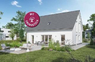 Haus kaufen in 57641 Oberlahr, Wohnen mit Anspruch und Wohlbehagen!