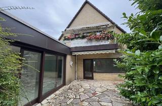 Haus kaufen in 22844 Norderstedt, Norderstedt - im Speckgürtel von Hamburg / EFH mit Einliegerwhg und Vollkeller auf sonnigem Grdst.