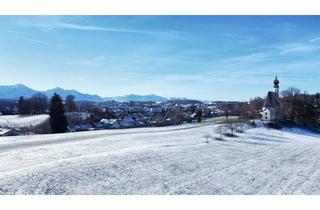 Einfamilienhaus kaufen in 83362 Surberg, Panoramalage Traunstein - Sanierungsbed. Einfamilienhaus in uvbb. Top Lage - 1.000qm Grundstück