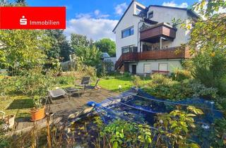 Einfamilienhaus kaufen in 64646 Heppenheim, Einziehen & genießen: energieeffizientes Einfamilienhaus mit großem Garten