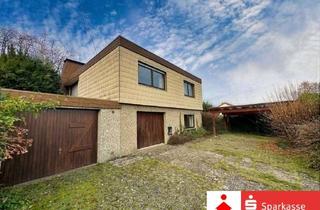 Einfamilienhaus kaufen in 66557 Illingen, Schönes Einfamilienhaus in Illingen – Wohnen auf einer Ebene