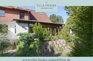 Haus kaufen in 38835 Osterwieck, Ein Haus mit vielen Möglichkeiten....