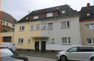 Haus kaufen in Gerhardstraße 1 & 3, 27576 Lehe, Schnapper: Sechs Wohnungen zum Paketpreis!