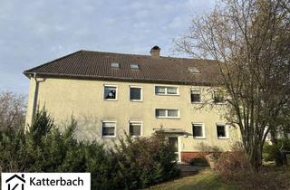 Haus kaufen in 38723 Seesen, Gepflegtes 6-Familienhaus mit 5 Garagen in Seesen am Harz