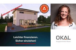 Haus kaufen in 57583 Mörlen, EIN HAUS, DAS WILLKOMMEN HEISST - einzugsfertig inkl. Bodenplatte