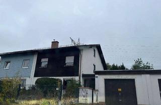 Haus kaufen in Ulrichstr. 35, 86916 Kaufering, Freistehendes Haus mit 5 Zimmern in Kaufering im Grünen