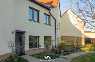 Haus kaufen in 06632 Gleina, Mehr Platz, mehr Leben – Ihr Traumhaus im schönen Unstruttal!