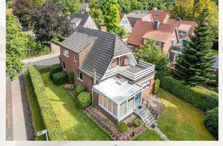 Haus kaufen in 26603 Aurich, Zentraler Wohntraum mit viel Potenzial