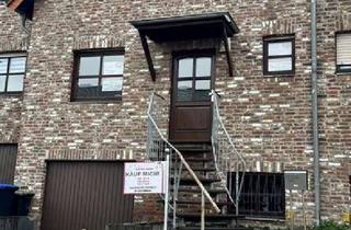 Reihenhaus kaufen in 52385 Nideggen, -REDUZIERT!-Reihenhaus Nideggen-Rath!Garage & kleines Grundstück!