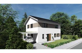 Einfamilienhaus kaufen in 73663 Berglen, Ihr Traum vom eigenen Zuhause in Berglen - Einfamilienhaus nach Ihren Wünschen