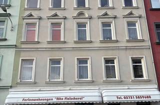 Mehrfamilienhaus kaufen in Berthelsdorfer Straße 50, 09599 Freiberg, Attraktive Kapitalanlage! Mehrfamilienhaus mit vollmöblierten Ferienwohnungen!