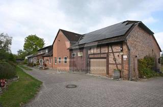 Haus kaufen in 29342 Wienhausen, ~~Historischer Resthof mit zwei Wohneinheiten~~