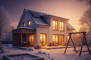 Haus kaufen in 91077 Neunkirchen, LivingHaus: Dein individueller Wohntraum wartet!