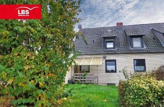 Doppelhaushälfte kaufen in 38440 Wohltberg, Eine außergewöhnliche Doppelhaushälfte – Natur und zentrale Lage vereint