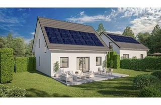 Einfamilienhaus kaufen in 91315 Höchstadt, Hübsches Einfamilienhaus in Höchstadt mit Grundstück