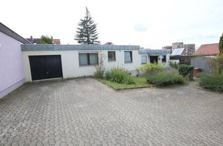 Haus kaufen in 97076 Lengfeld, OH-138-25 Bungalow in Würzburg-Lengfeld