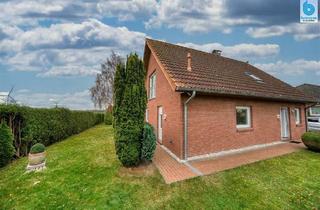Einfamilienhaus kaufen in 23777 Heringsdorf, Wohnen im Grünen! Charmantes Einfamilienhaus in ruhiger Feldlage