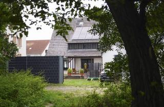 Einfamilienhaus kaufen in 68642 Bürstadt, Modernes Einfamilienhaus