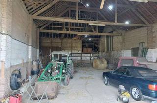 Bauernhaus kaufen in 41812 Erkelenz, Vierkant Bauernhof mit Reithalle 280 m², 15 Pferde Boxen und ca. 8664m² Grundstück