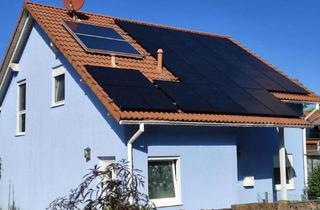 Einfamilienhaus kaufen in Hauptstraße 7/1, 79348 Freiamt, Freistehendes Einfamilienhaus in Toplage