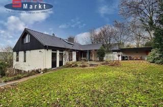 Einfamilienhaus kaufen in 32429 Minden, Auf die Lage kommt es an!!!Großes Einfamilienhaus (Einliegerwohnung möglich) in Dützen