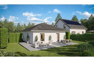 Haus kaufen in 91315 Höchstadt, Gemütlicher Bungalow in Höchstadt mit Grundstück