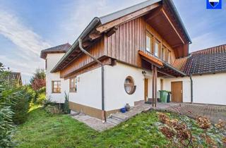 Einfamilienhaus kaufen in 75328 Schömberg, Großzügiges Einfamilienhaus mit Galerie, Wintergarten und gehobener Ausstattung