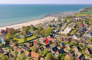 Haus kaufen in 23743 Grömitz, Perfektes Ferienhaus - 300 Meter bis zum Ostseestrand