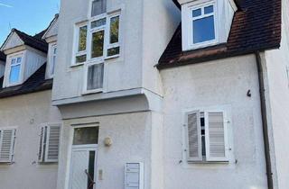 Haus kaufen in Zehntengasse, 64521 Groß-Gerau, Zweifamilienhaus in 64521 Groß-Gerau Wallerstäden mit Garten