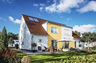 Haus kaufen in 32689 Kalletal, Für Familien, die gemeinsam Wurzeln schlagen wollen