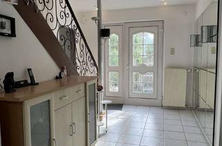 Villa kaufen in 86405 Meitingen, Ehem. Arztvilla auf traumhaft großem Grundstück in Top-Lage zw. Donauwörth u. Augsburg!