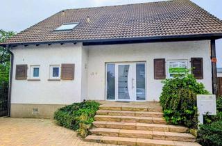 Einfamilienhaus kaufen in 67459 Böhl-Iggelheim, Modernisiertes Einfamilienhaus mit Galerie, Südterrasse, PV-Anlage und Doppelgarage