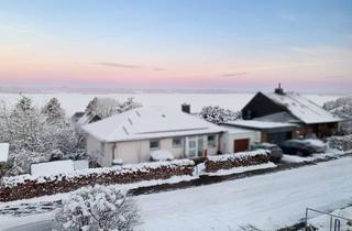 Doppelhaushälfte kaufen in 24857 Fahrdorf, Ihr neues Zuhause mit Schlei-Panorama – Gepflegte Doppelhaushälfte in Fahrdorf