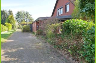 Haus kaufen in 21644 Sauensiek, Provisionsfrei für Käufer°°° Traumgrundstück mit schönem Haus°°°