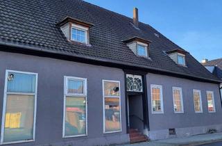 Haus kaufen in Lange Str. 24, 33790 Halle, Haus im Herzen von Halle (Westf.)