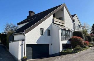 Haus kaufen in 45289 Burgaltendorf, PROVISIONSFREI!!!! Großzügiges Reihenendhaus in Burgaltendorf -Leben und Arbeiten unter einem Dach