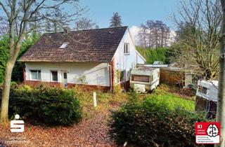 Haus kaufen in 26789 Leer, Viel Potenzial und Platz für Ideen im Dornröschenschlaf