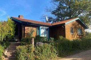 Haus kaufen in 17209 Zislow, idyllisch+extravagant am Plauer See -- direkter Seezugang mit Strand+Bootsliegeplatz+Seeblick u.v.m.