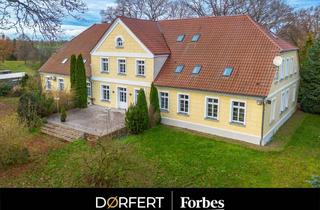 Haus kaufen in 17121 Görmin, Historischer Flair trifft modernes Leben