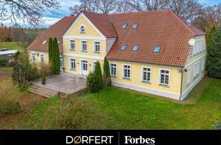 Haus kaufen in 17121 Görmin, Historischer Flair trifft modernes Leben