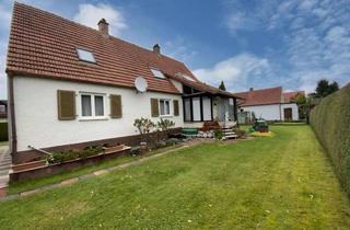 Haus kaufen in 85077 Manching, Hier findet jeder seinen Platz!