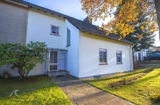 Doppelhaushälfte kaufen in 42399 Wuppertal, Familienfreundliche Doppelhaushälfte mit großem Grundstück und atemberaubendem Weit