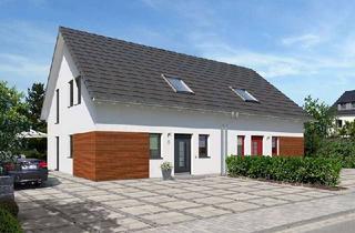 Haus kaufen in 14513 Teltow, Baugrundstück südlich von Berlin