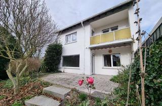 Einfamilienhaus kaufen in 61273 Wehrheim, EFH in gewachsener und ruhiger Lage, direkt in Wehrheim!