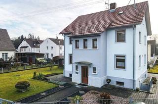 Haus kaufen in 72517 Sigmaringendorf, Hier beginnt Ihr nächstes Kapitel ... ein Zuhause, das mit Qualität und Charme überzeugt